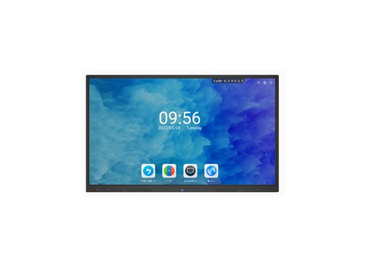 Gene Touch 富動V5 55吋觸控顯示器 GM55E40AZD