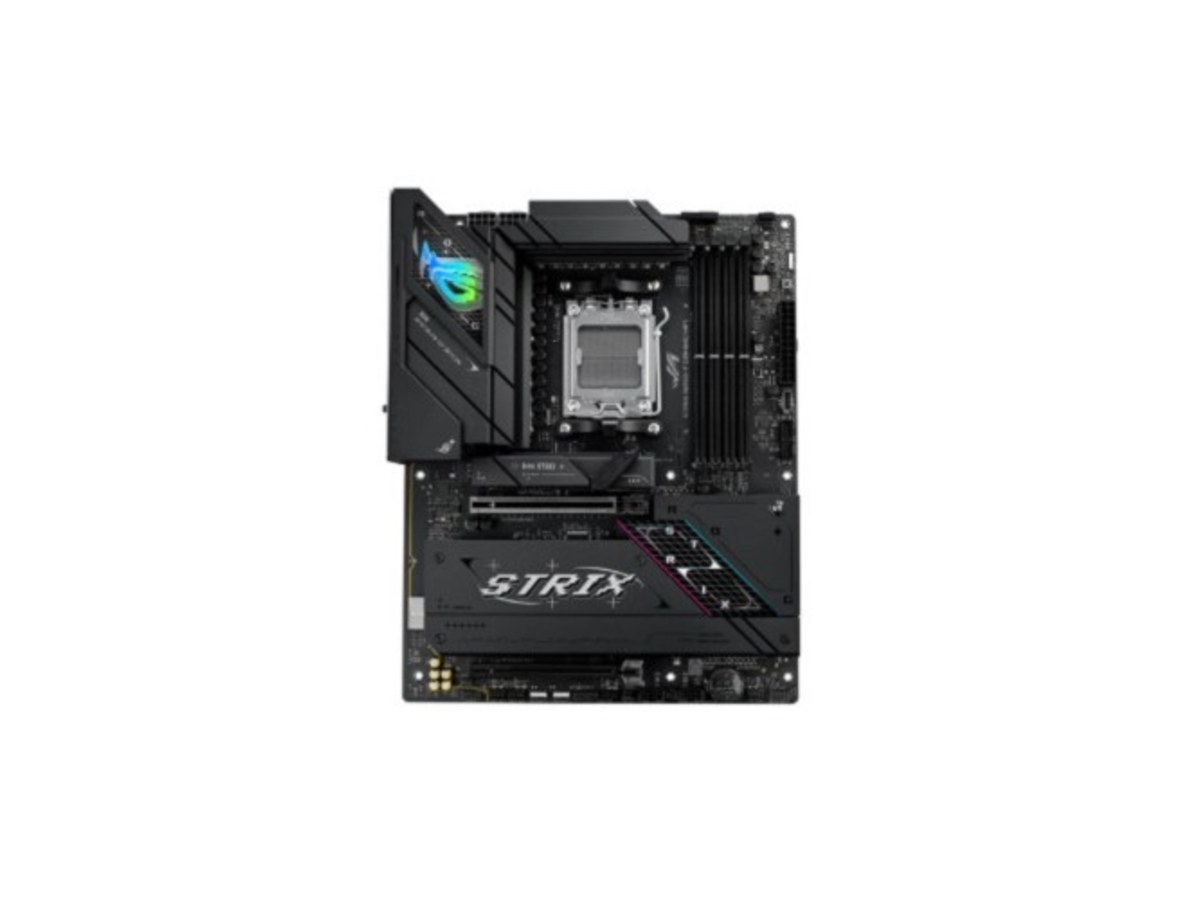 ASUS ROG Strix B850-F Gaming WiFi7 NEO AMD B850 AM5 電競主機板 STRIX-B850-F-GAMING-WIFI7-N