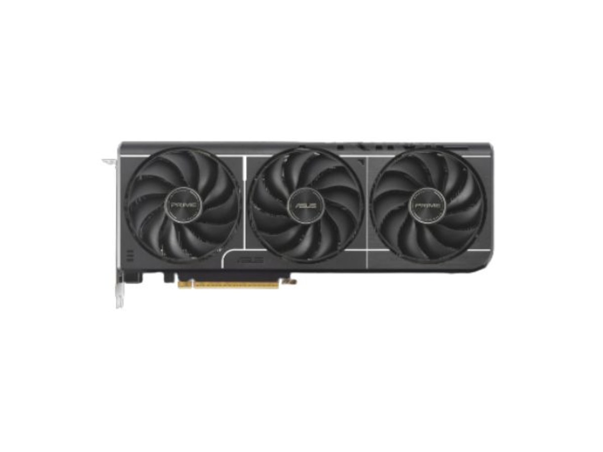 ASUS Prime GeForce RTX 5060 Ti 16GB 顯示卡 PRIME-RTX5060TI-16G