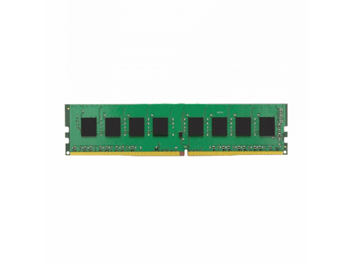 KINGSTON ValueRAM 8GB DDR4 3200 CL22 桌上型電腦記憶體 KVR32N22S6/8