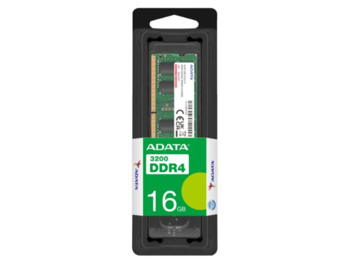 ADATA Premier DDR4-3200 16GB CL22 筆記型電腦記憶體 AD4S3200316G22-SGN