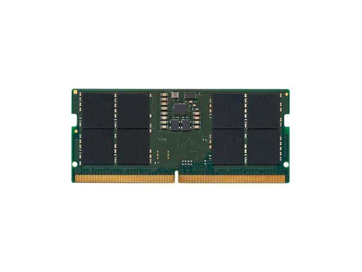 KINGSTON 16GB DDR5 5600 筆記型電腦記憶體 KCP556SS8-16