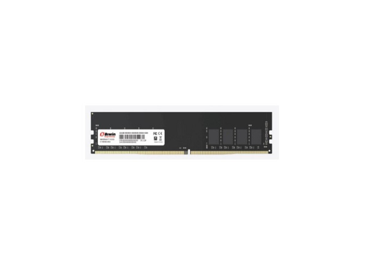 BIWIN DDR4 3200 16GB CL22 桌上型電腦記憶體 BMU41632UD-S22BG1