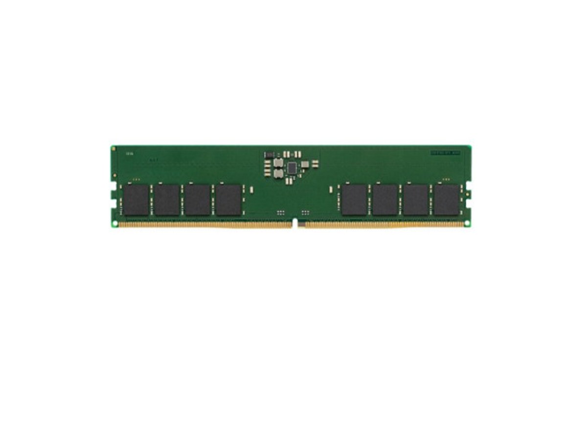 KINGSTON ValueRAM 32GB DDR5 5600 CL46 桌上型電腦記憶體 KVR56U46BS8-32