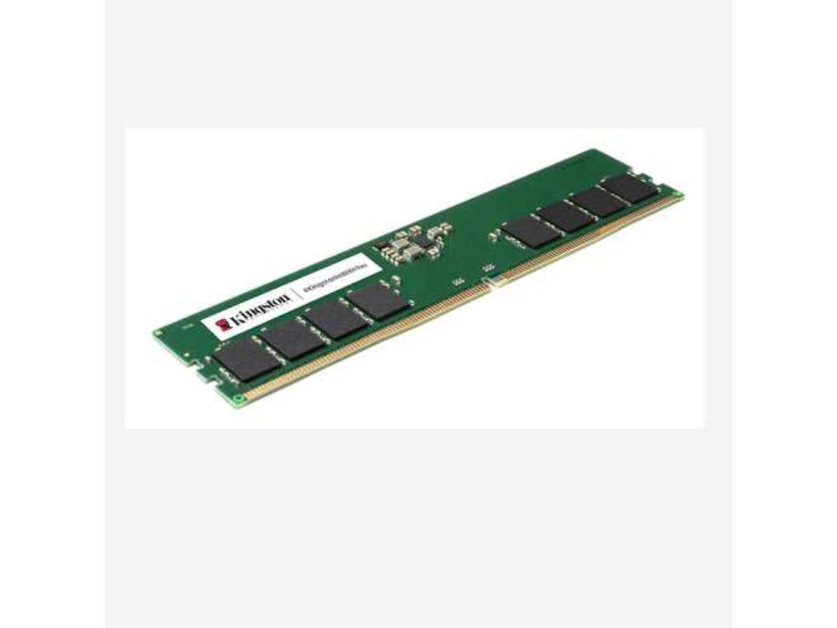 KINGSTON 16GB DDR5 5600 桌上型電腦記憶體 KCP556US8-16