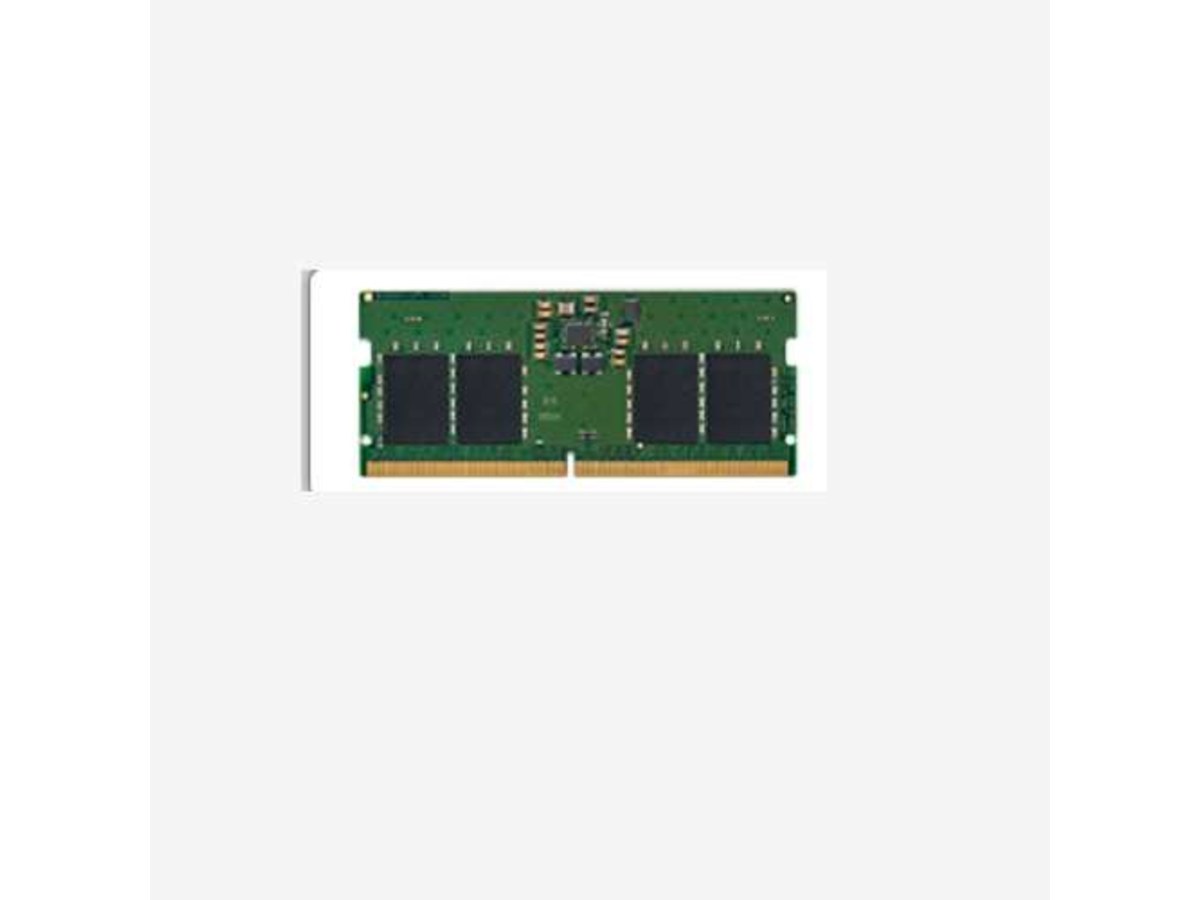 KINGSTON 8GB DDR5 5600 筆記型電腦記憶體 KCP556SS6-8