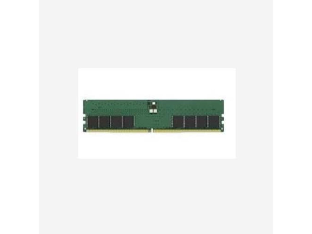 KINGSTON 32GB DDR5 5600 桌上型電腦記憶體 KCP556UD8-32