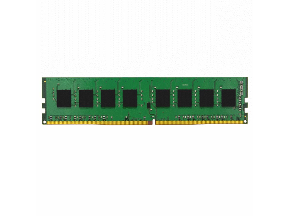 KINGSTON ValueRAM 32GB DDR4 3200 CL22 桌上型電腦記憶體 KVR32N22D8/32