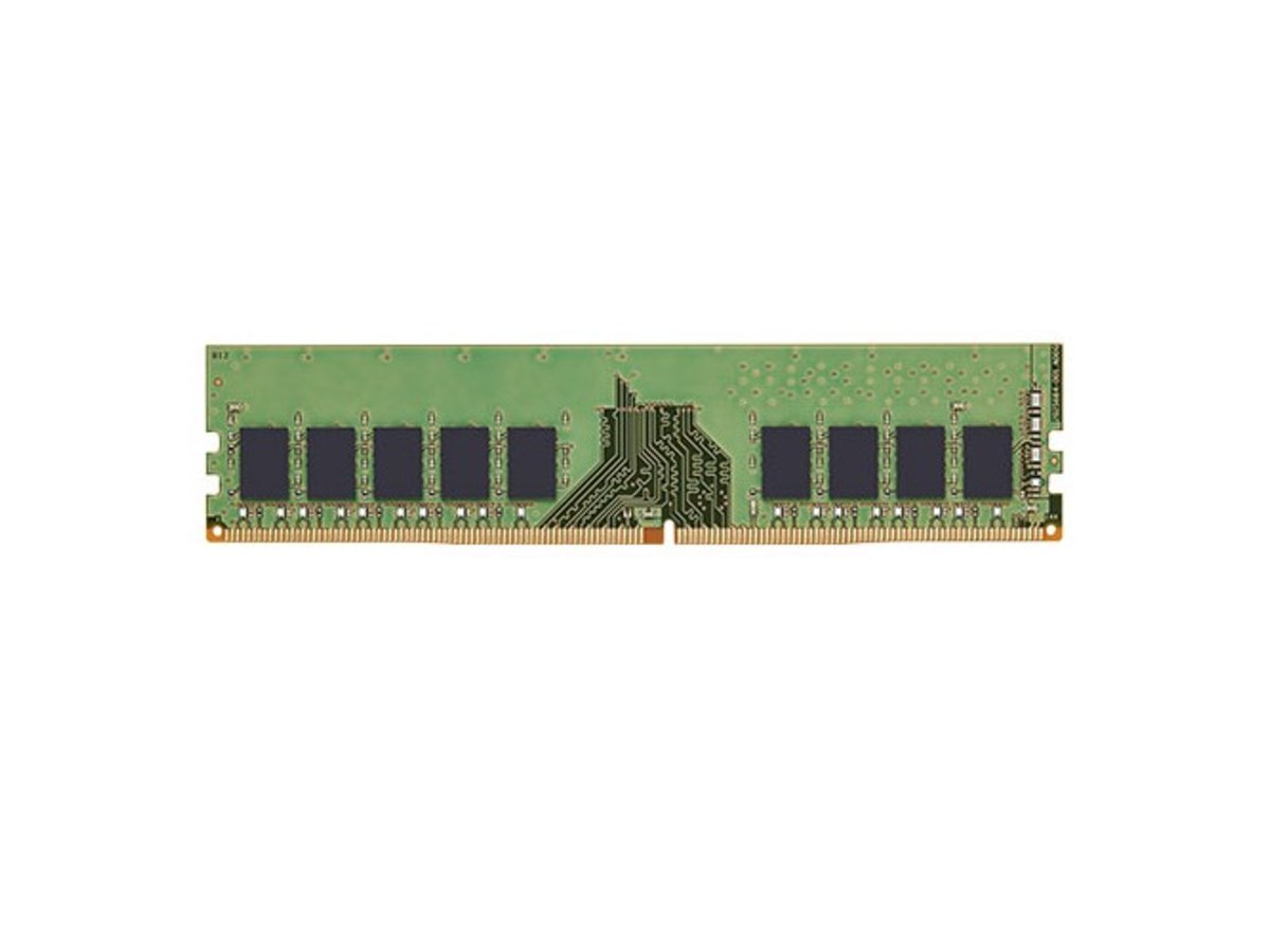 KINGSTON 16GB DDR4 3200 桌上型電腦記憶體 KCP432NS8/16