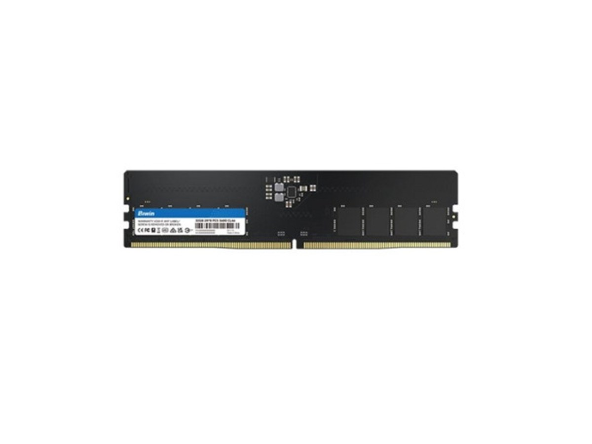 BIWIN DDR4 3200 16GB 桌上型電腦記憶體 BMU41632UD-S22BG