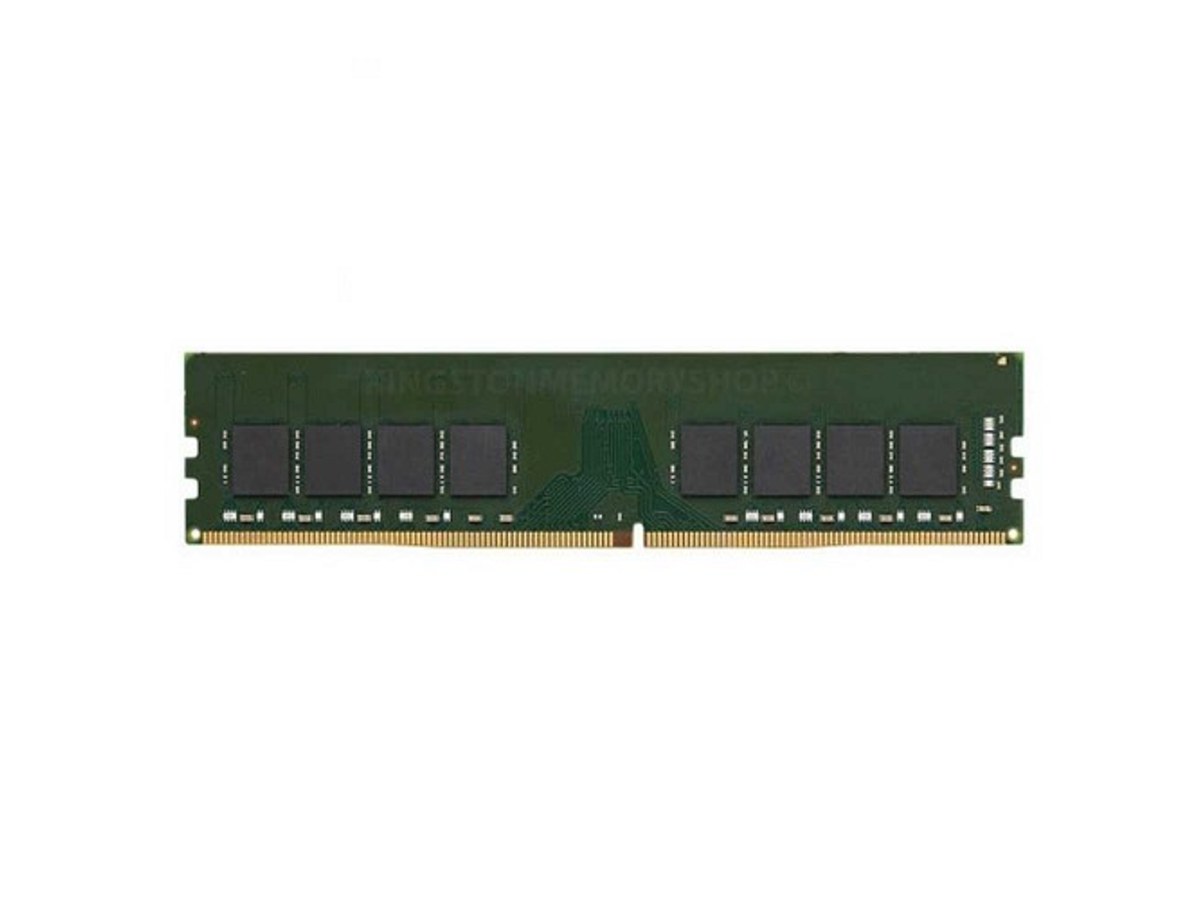 KINGSTON 16GB DDR4 3200 桌上型電腦記憶體 KCP432ND8/16