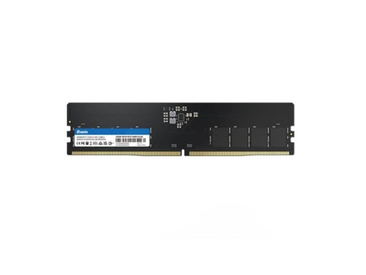 BIWIN DDR4 3200 8GB 桌上型電腦記憶體 BMU48G32UD-S22BG