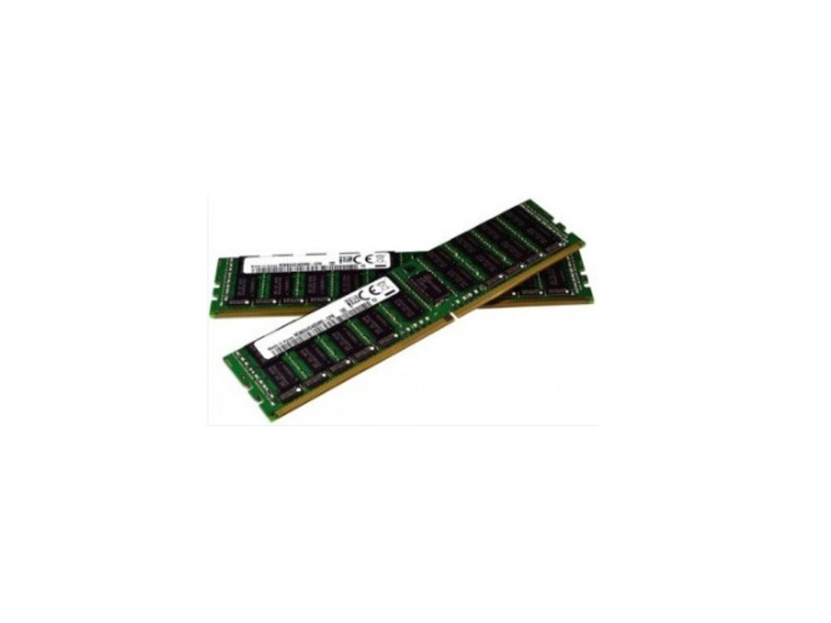 Lenovo ThinkSystem TruDDR5 32GB 5600 ECC 伺服器記憶體 4X77A99752