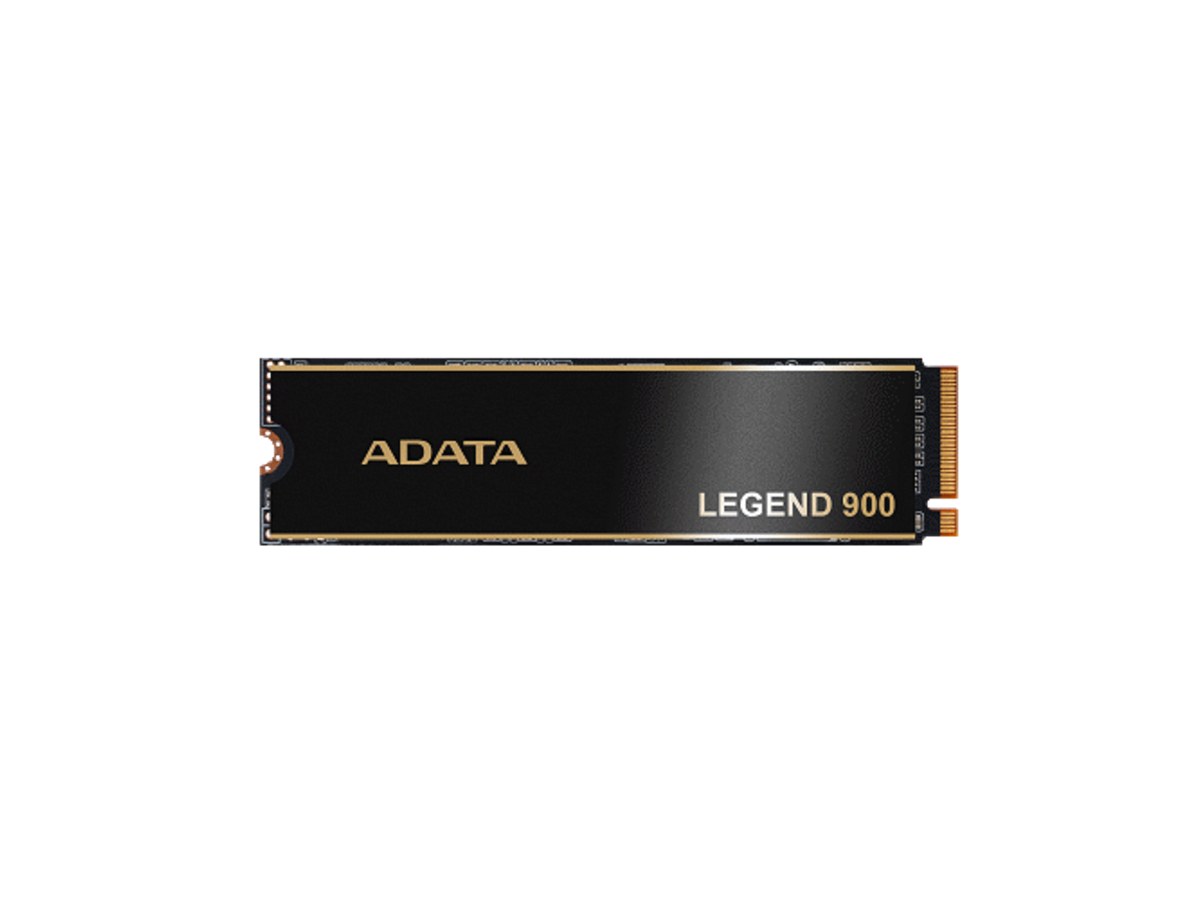 ADATA LEGEND 900 512GB M.2 PCIe 4.0 NVMe 固態硬碟 SLEG-900-512GCS