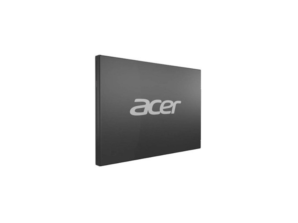 Acer RE100 1TB 2.5吋 SATA III 固態硬碟 BL-9BWWA-109