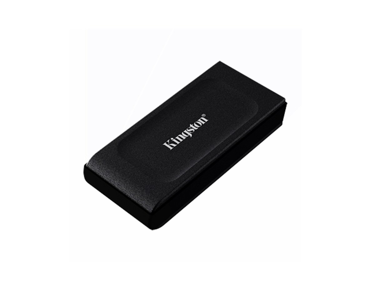 KINGSTON XS1000 2TB USB 3.2 Gen 2 行動固態硬碟 SXS1000/2000G