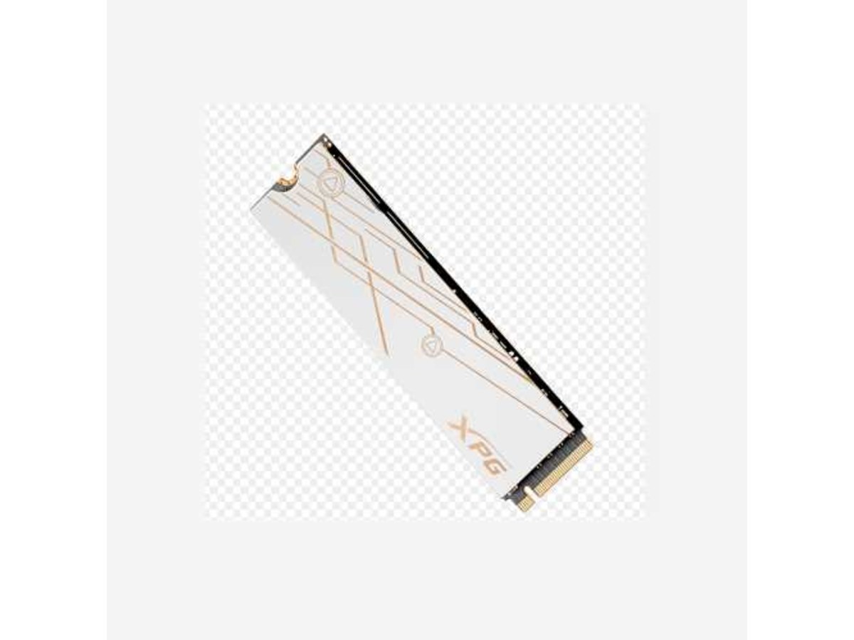 ADATA XPG MARS 980 BLADE 2TB M.2 PCIe 5.0 NVMe 固態硬碟 SMAR-980B-2TCS