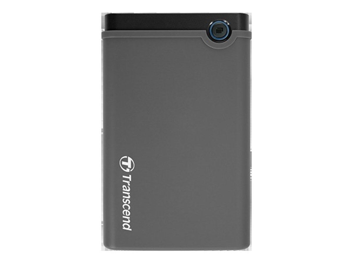 TRANSCEND StoreJet 2.5吋 USB 3.1 硬碟升級外接盒套件 TS0GSJ25CK3
