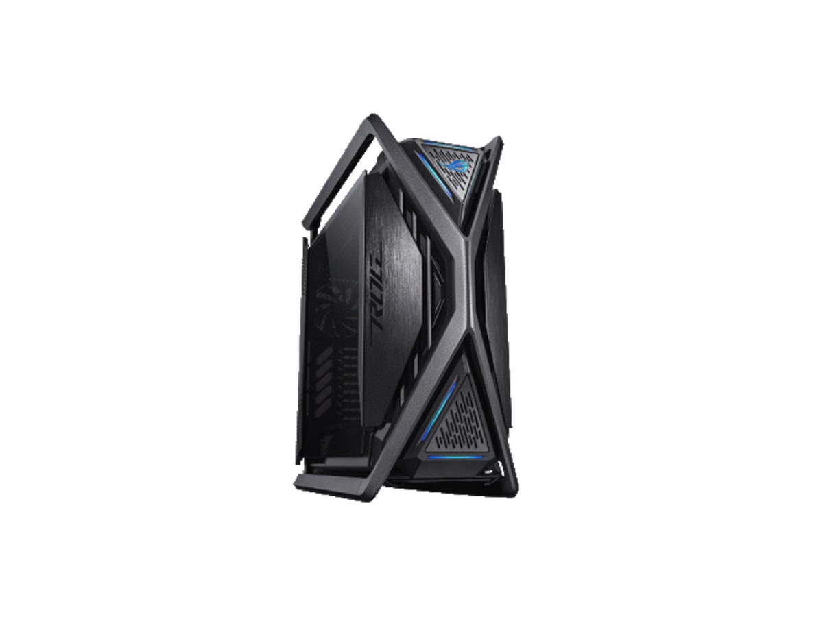 ASUS ROG Hyperion GR701 E-ATX 旗艦電競電腦機殼 GR701-ROG-HYPERION