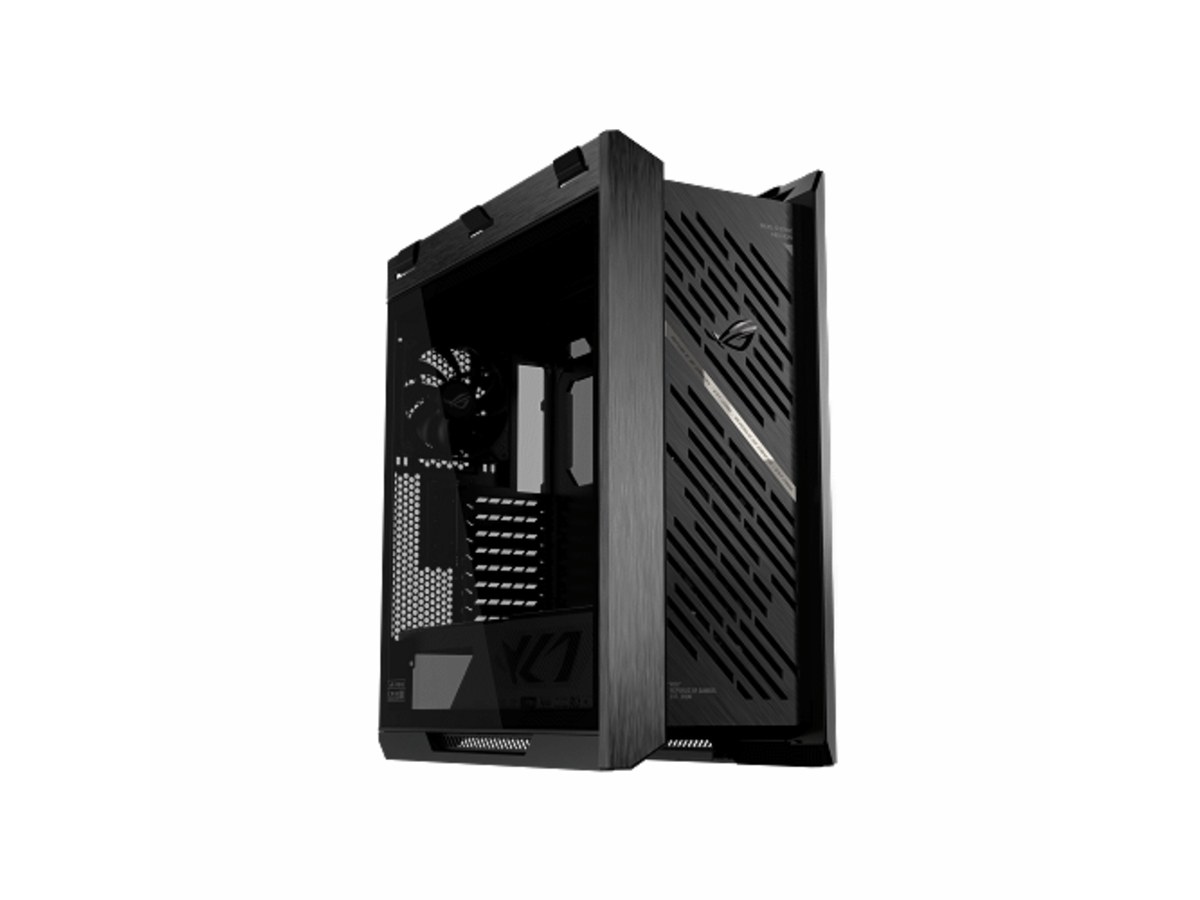 ASUS ROG Strix Helios II GX601S 太陽神 E-ATX 電競機殼 ROG-STRIX-HELIOS-II-GX601S-B