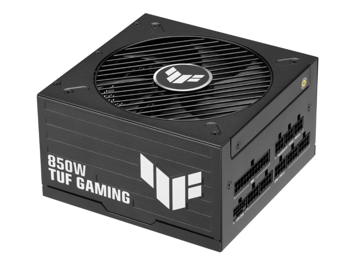 ASUS TUF Gaming 850W Platinum 電源供應器 TUF-GAMING-850P