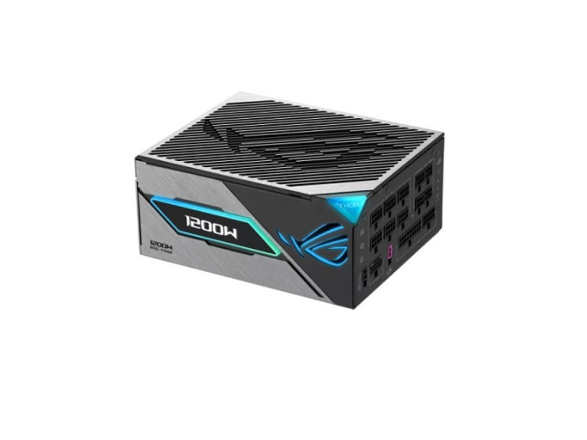 ASUS ROG Thor 1200W Platinum III 電源供應器 ROG-THOR-1200P3-GAMING-E