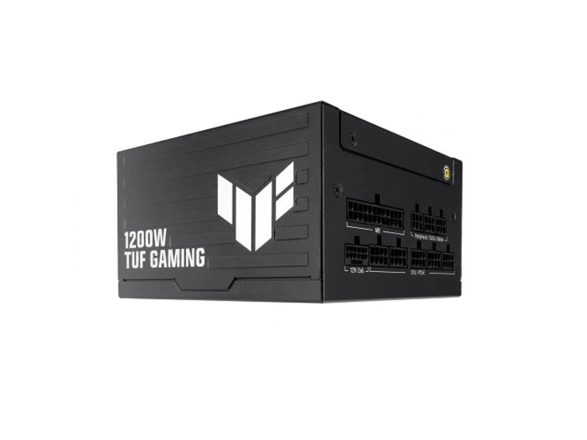 ASUS TUF Gaming 1200W Platinum 電源供應器 TUF-GAMING-1200P