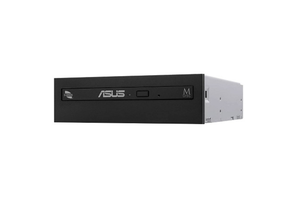 ASUS DRW-08D6MT 內接式 DVD 燒錄機 DRW-08D6MT/B