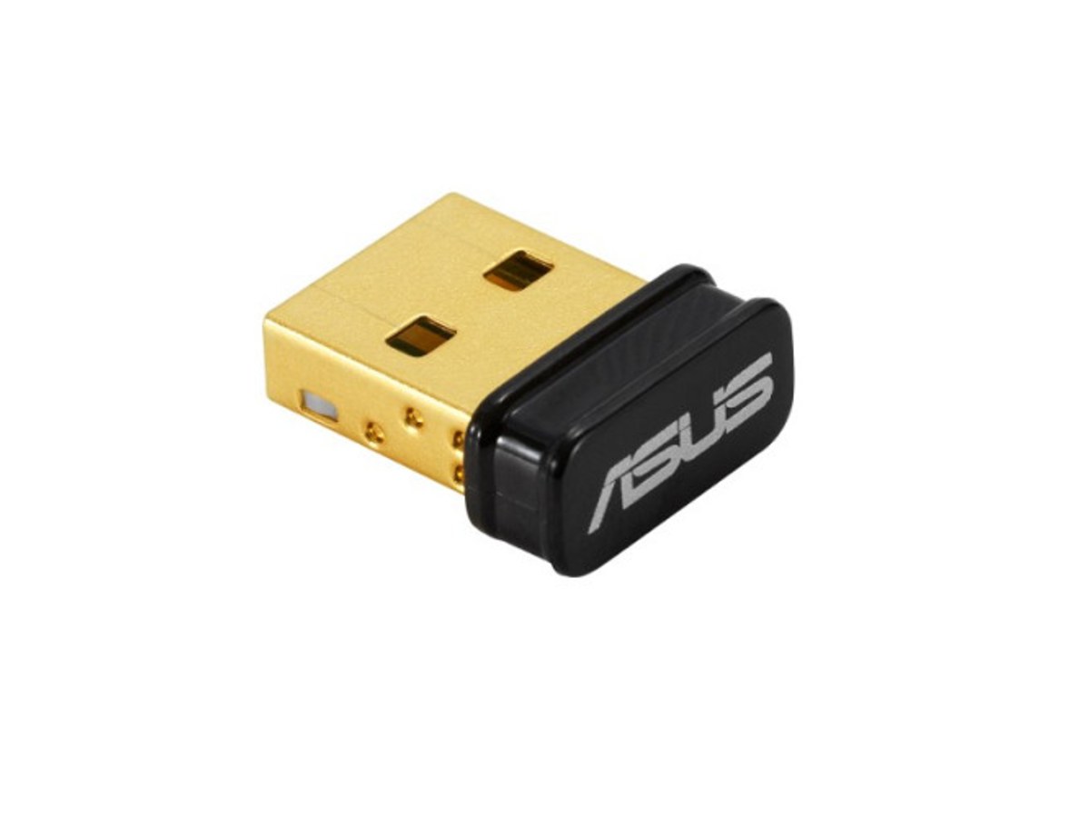 ASUS Bluetooth 6.0 USB藍牙接收器 USB-BT600