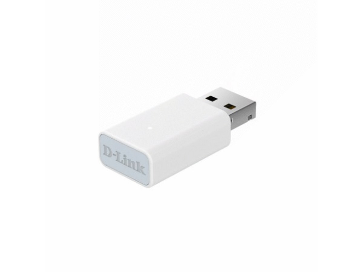 D-Link AX900 雙頻WiFi 6 USB 2.0無線網路卡 AX9U