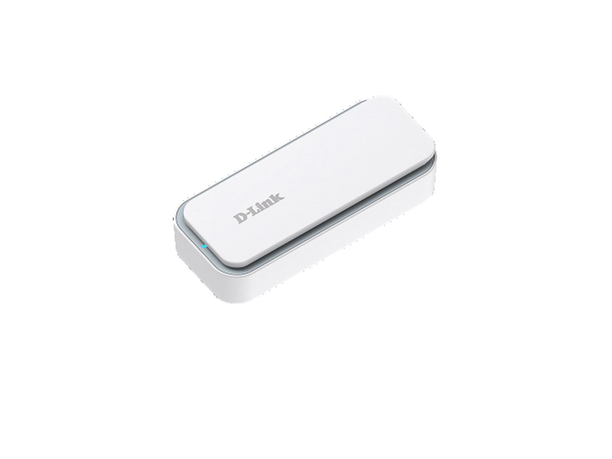 D-Link 5G NR USB Type-C行動網路卡 D501