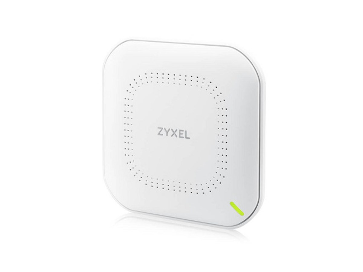 Zyxel NWA90BE PRO WiFi 7雙頻無線基地台 NWA90BEPRO-TW0102F