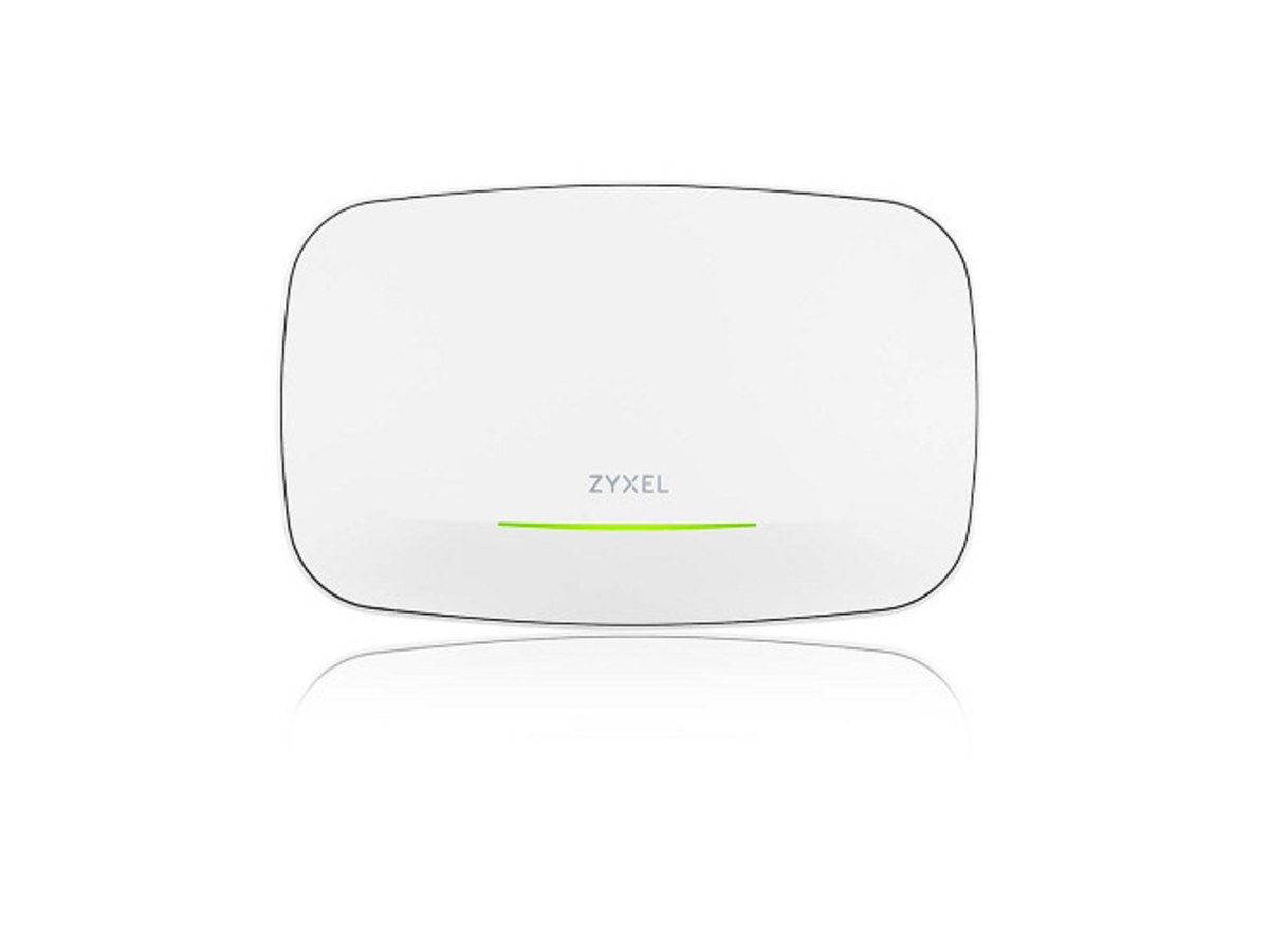 Zyxel NWA210BE BE12300 WiFi 7雙頻無線基地台 NWA210BE-TW0101F