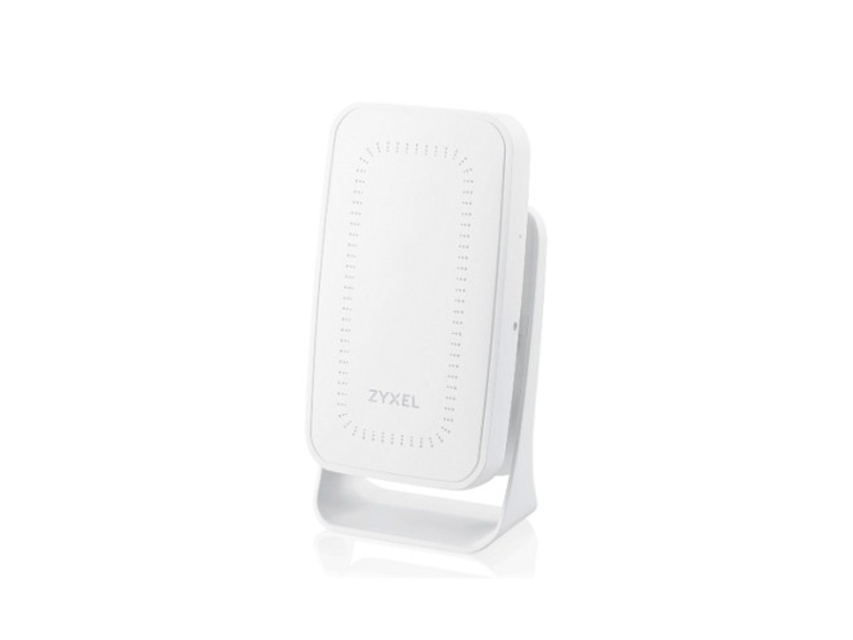 Zyxel WAX300H WiFi 6雙頻無線基地台 WAX300H-US0101F