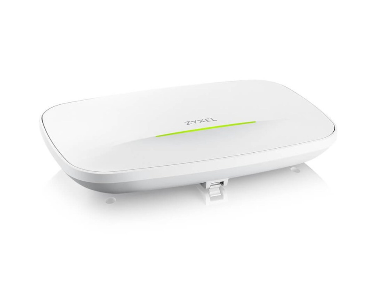 Zyxel WBE510D BE6500 WiFi 7雙頻無線基地台 WBE510D-USAM01F