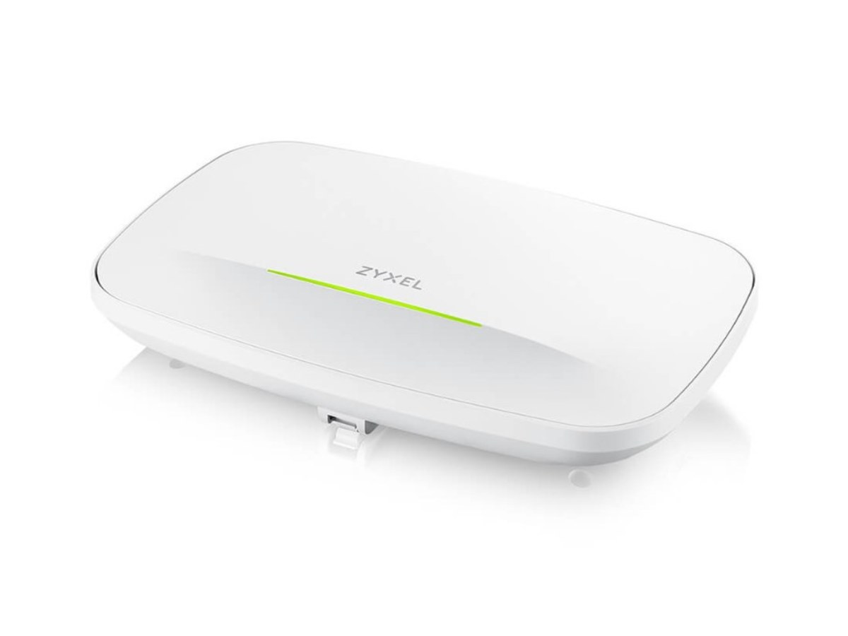 Zyxel WBE530 BE11000 WiFi 7三頻無線基地台 WBE530-USAM01F