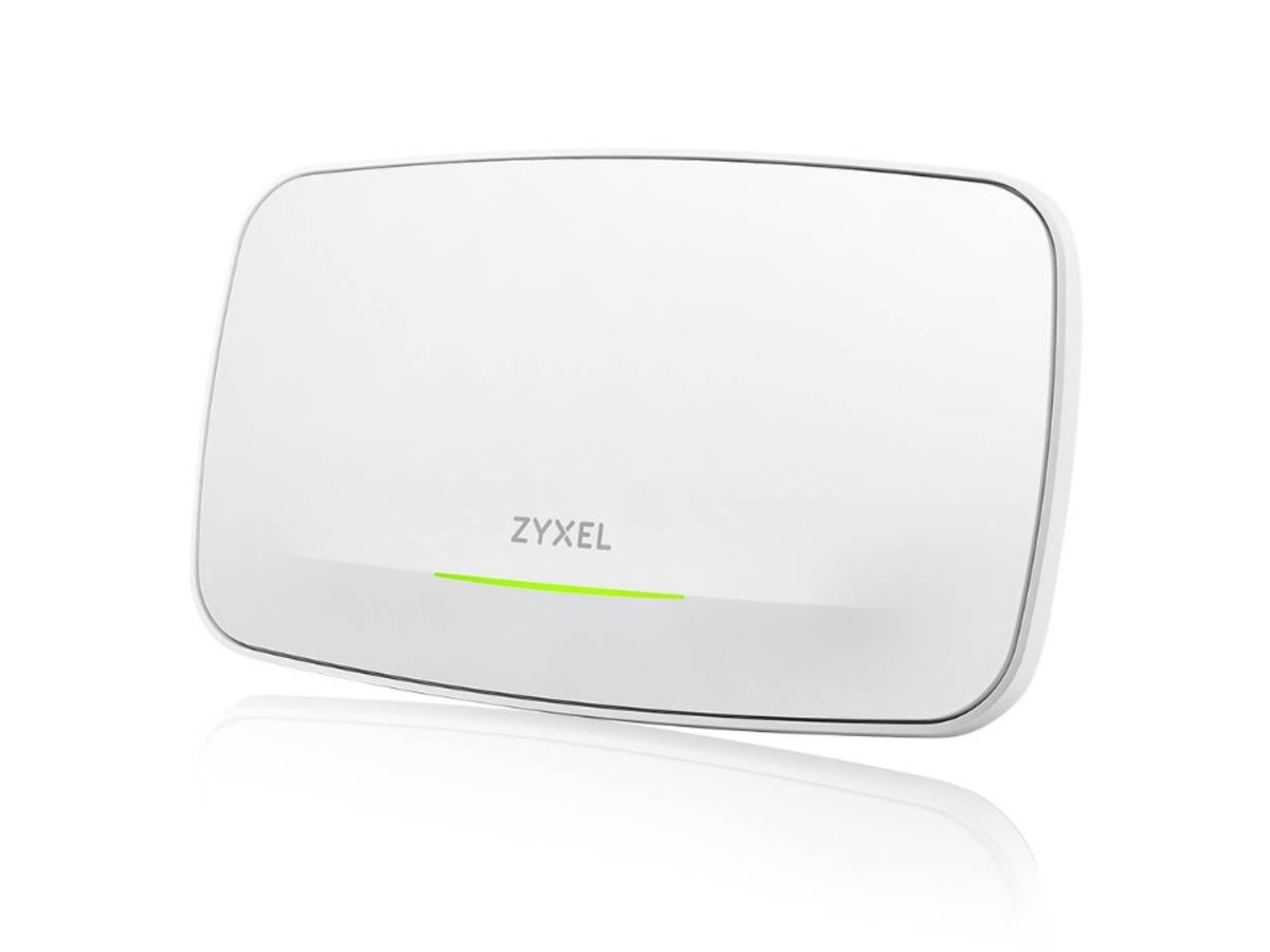 Zyxel WBE660S BE22000 WiFi 7三頻無線基地台 WBE660S-MIC
