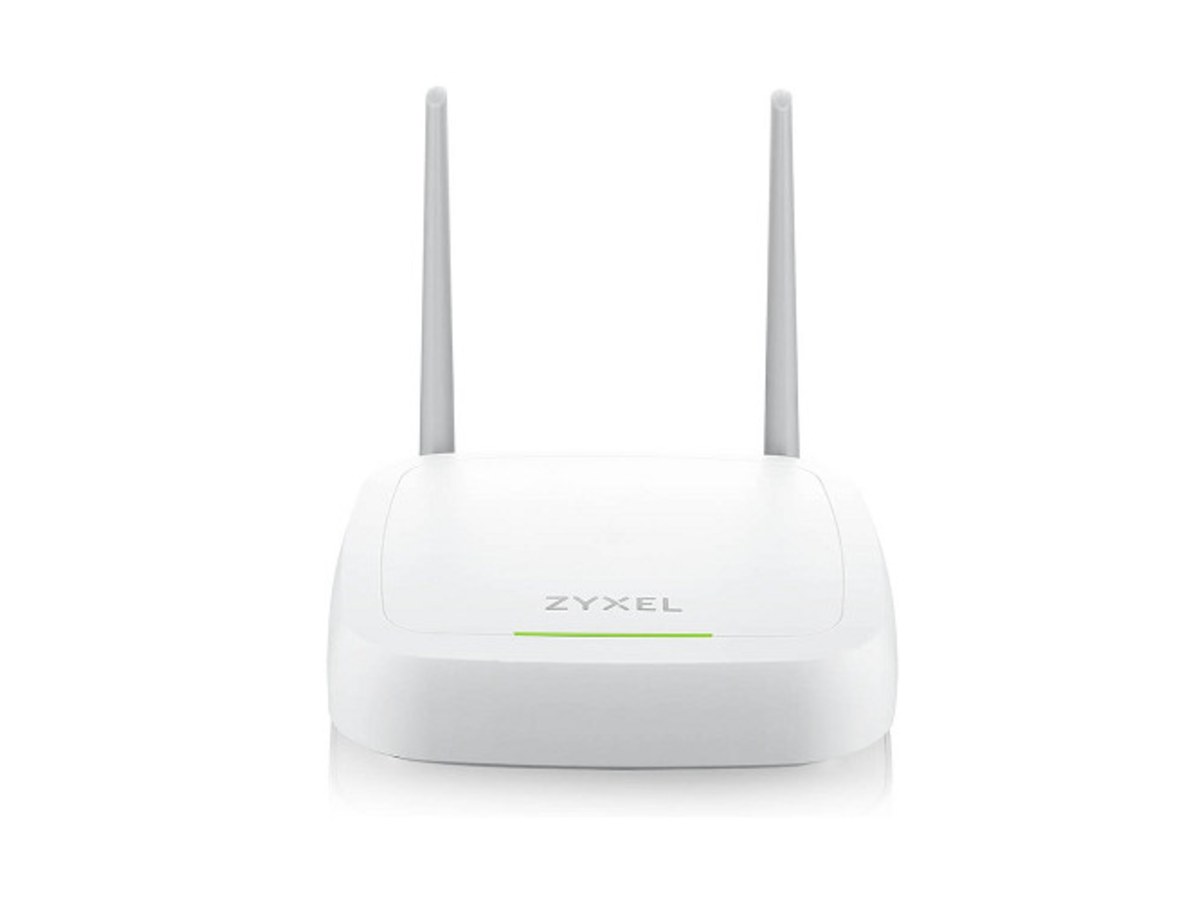 Zyxel NWA30BE WiFi 7雙頻無線基地台 NWA30BE-TW0102F