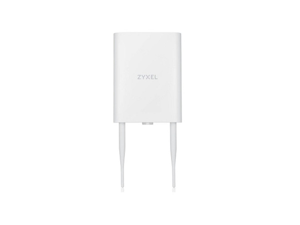 Zyxel NWA55AXE WiFi 6雙頻室外無線基地台 NWA55AXE-TW0102F