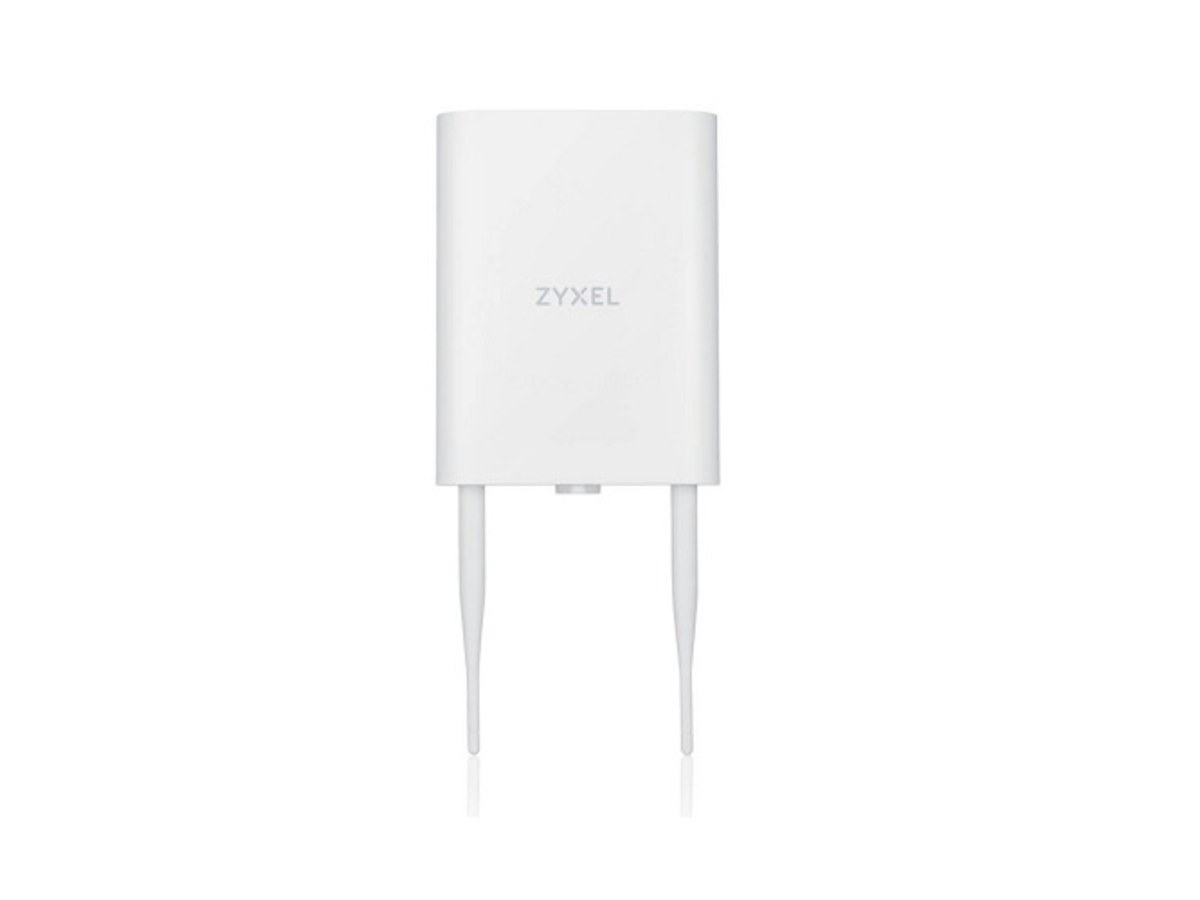 Zyxel NWA55BE WiFi 7雙頻無線基地台 NWA55BE-TW0102F
