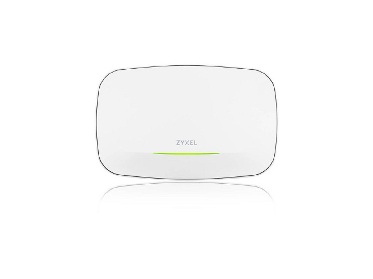 Zyxel NWA110BE BE6500 WiFi 7雙頻無線基地台 NWA110BE-TW0101F