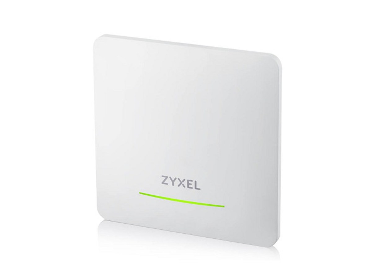 Zyxel NWA50BE PRO WiFi 7雙頻無線基地台 NWA50BEPRO-TW0102F
