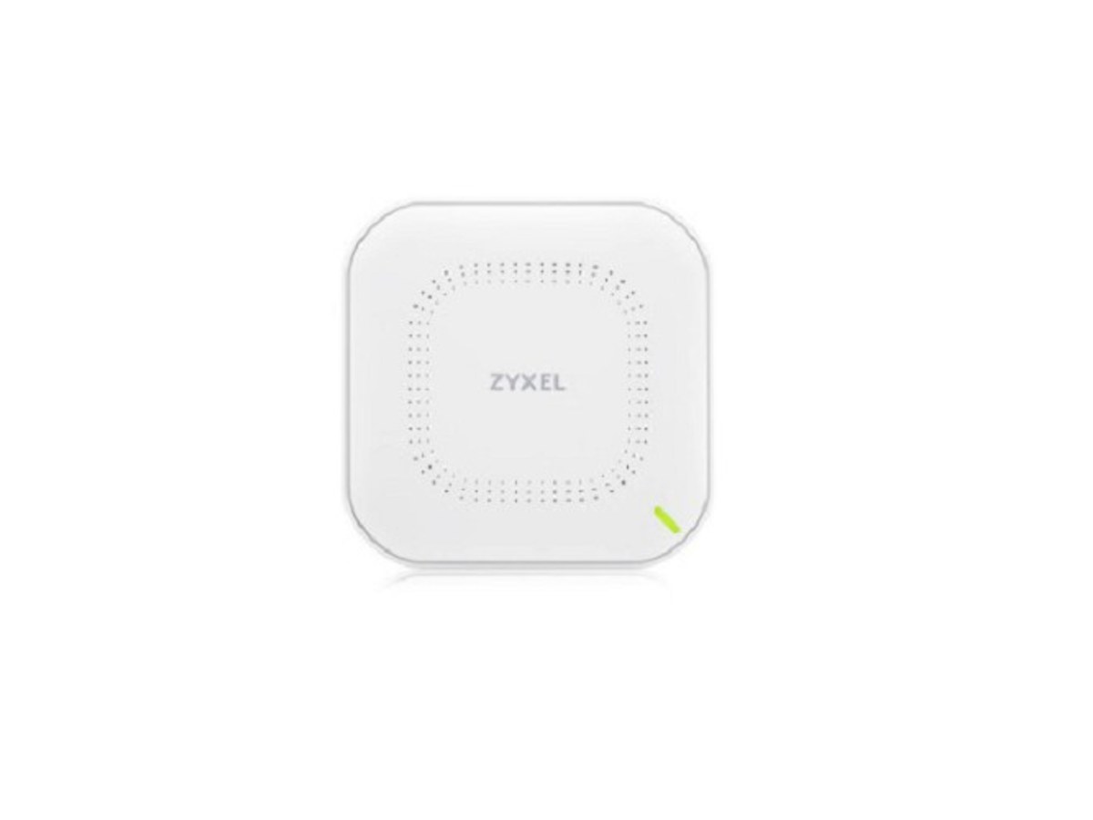 Zyxel NWA50AX PRO WiFi 6雙頻2.5G PoE無線基地台 NWA50AXPRO-USAM02F