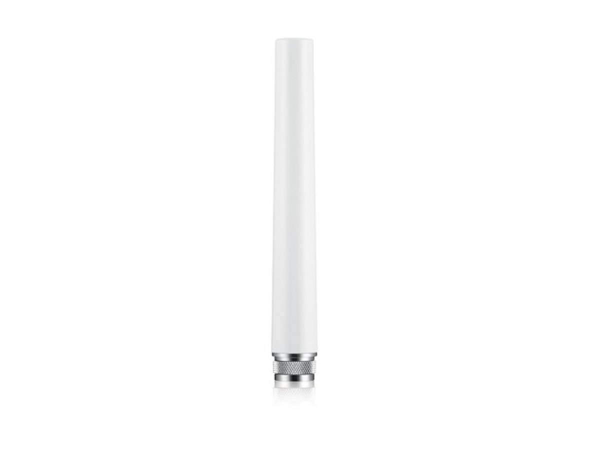Zyxel ANT2105 2.4/5GHz雙頻5dBi全向型戶外天線 ANT2105-ZZ0201F