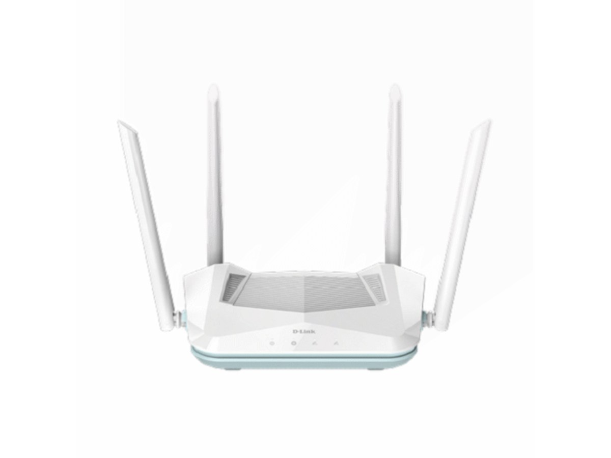 D-Link AX1500 雙頻WiFi 6無線網路分享器 R15