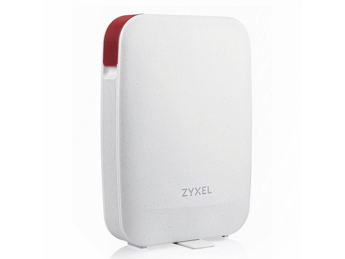 Zyxel USG Lite 60AX AX6000 WiFi 6雙頻網路安全分享器 USGLITE60AX-TW0101F