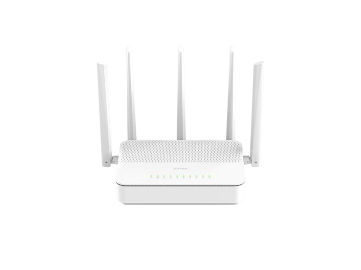 D-Link BE3600 雙頻WiFi 7 Mesh無線網路分享器 C36
