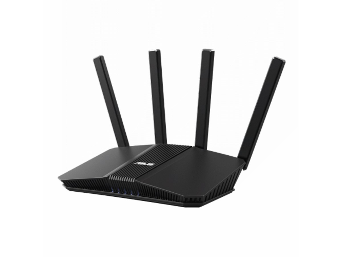 ASUS WiFi 7 AiMesh雙頻無線網路分享器 RT-BE58U-V2