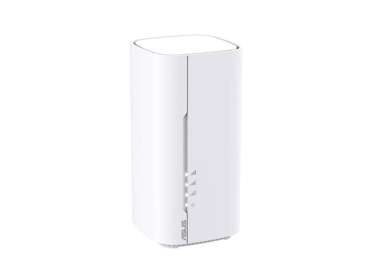 ASUS WiFi 7 BE3600 4G LTE Cat.6 無線網路分享器 4G-BE58