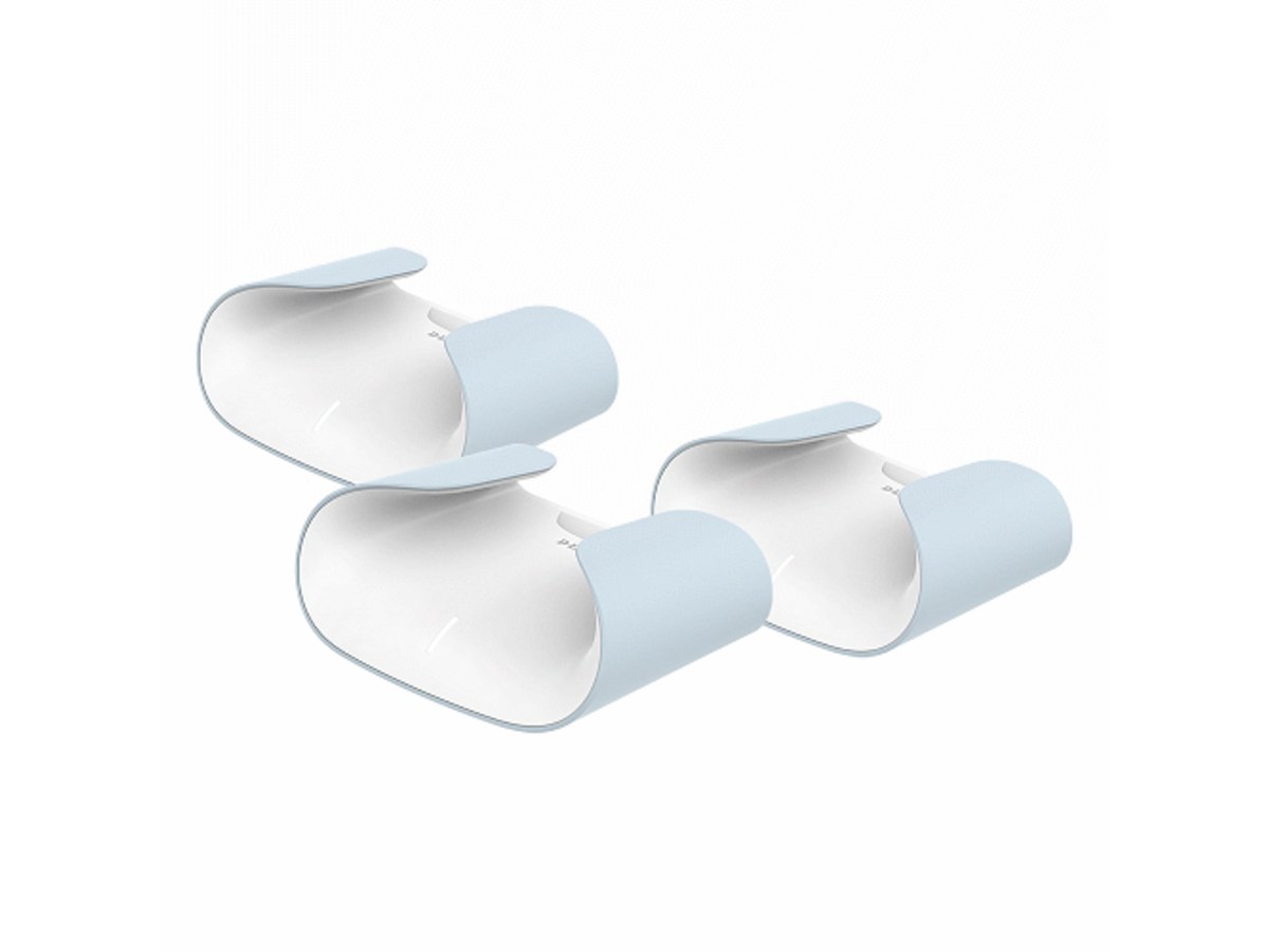 D-Link AQUILA PRO AI AX3000 WiFi 6 Mesh無線網路分享器三入組 M30-3T
